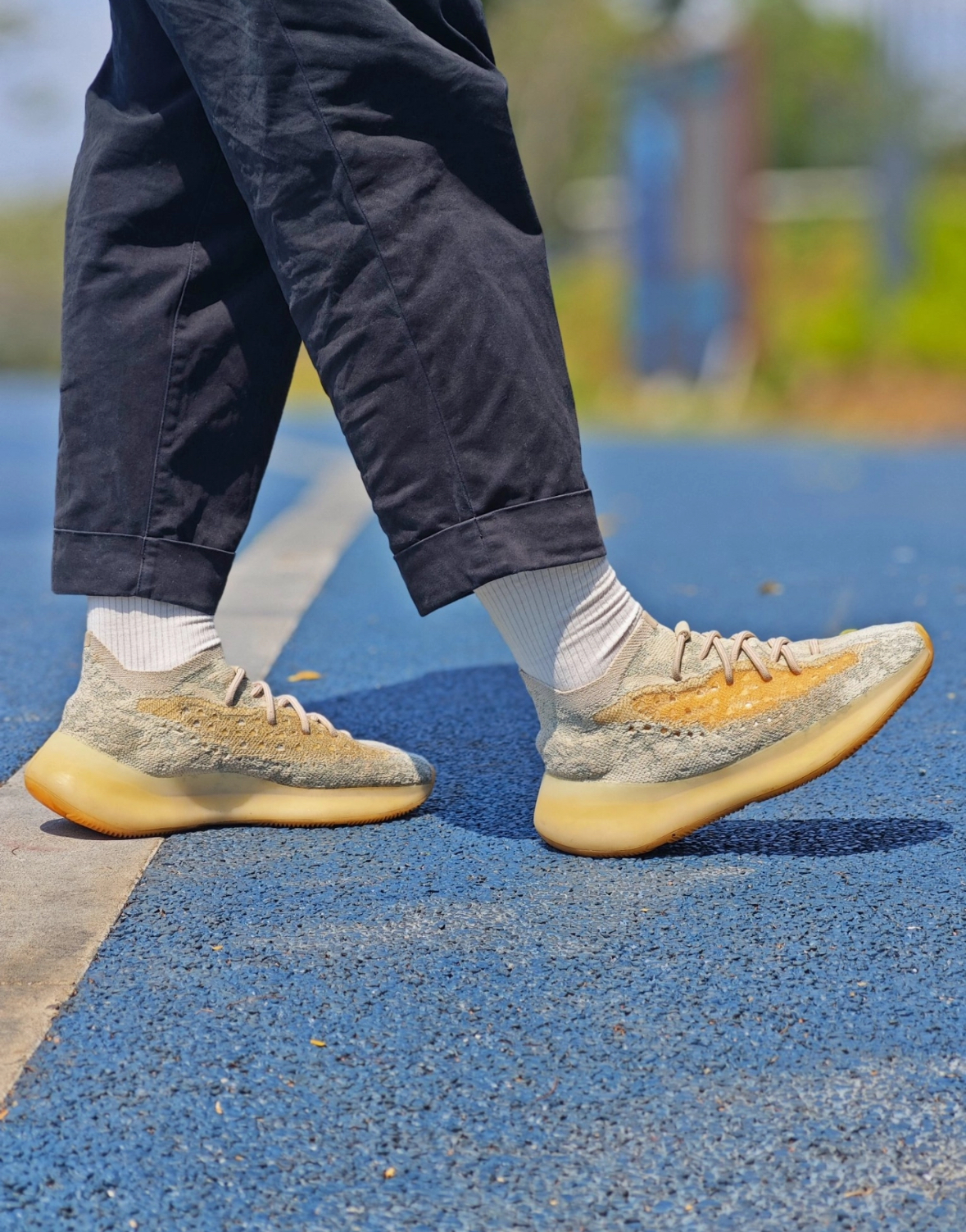 adidas yeezy boost 380 yecoraite